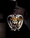 SATYRICON Now Diabolical T-ShirtHeavy Craft