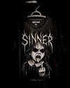 SINNER ...........? T-ShirtHeavy Craft