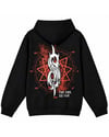 SLIPKNOT Hoodie Zip Up Hoodie Zip UpHeavy Craft