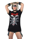 SLIPKNOT  Vampire Goat  T-Shirt