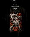 TRICK OR TREAT? Halloween T-ShirtHeavy Craft