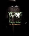 TYPE O NEGATIVE October Rust T-Shirt
