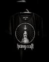 VALAK Made in hell - HEAVY CRAFT T-ShirtHeavy Craft