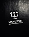 WATAIN PatchHeavy Craft