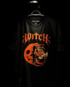 WITCH The Witch's Love T-ShirtHeavy Craft