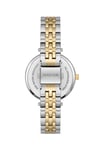 33 MM.ÇELİK.KADIN.QUARTZ.SAFİR.5ATM