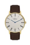 41MM.ÇELİK.ERKEK.QUARTZ.MİNERAL.3ATM