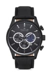 46MM.ÇELİK.ERKEK.QUARTZ.MİNERAL.5ATM