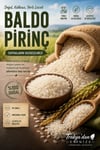Aktar ÜrünleriDupnisa ÇiftliğiBaldo Pirinç 500g