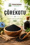 Aktar ÜrünleriDupnisa ÇiftliğiÇörekotu 100g