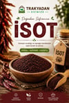 Aktar ÜrünleriDupnisa Çiftliğiİsot 100g