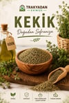 Aktar ÜrünleriDupnisa ÇiftliğiKekik 100g