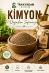 Aktar ÜrünleriDupnisa ÇiftliğiKimyon 100g