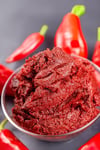 Aktar ÜrünleriDupnisa ÇiftliğiTatlı Biber Salçası 800g