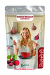 SoupsBelu Gıda AtölyesiKırmızı Pancar Çorbası 60g - Belu Gıda