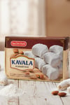 Halva & HardaliyeTatsanKavala Kurabiyesi 500g - Tatsan