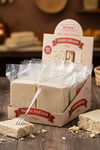 Halva & HardaliyeTatsanSade Tahin Helvası 350g - Tatsan