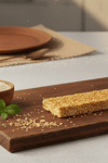 Halva & HardaliyeTatsanSusamlı Krokan 16x27g - Tatsan