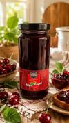 Soslar ve ReçellerDupnisa ÇiftliğiVişne Reçeli 300g