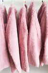 KULAKLI PEMBE  MONT