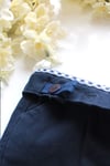 LOSAN BABY MARKA  KOYU LACİVERT PANTOLON