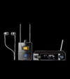 AKG IVM4500 Set BD1-50mW