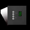 AUDAC DW4018/B