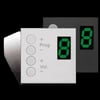 AUDAC DW4018/B