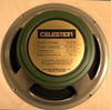 CELESTION G12M-25W 16 Ohm