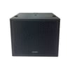KLANGMEİSTER KS-115 15
