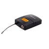 KLANGMEİSTER UW-402EY TEK EL-YAKA TELSİZ MİKROFON