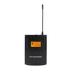 KLANGMEİSTER UW-402EY TEK EL-YAKA TELSİZ MİKROFON