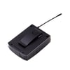 KLANGMEİSTER UW-402EY TEK EL-YAKA TELSİZ MİKROFON