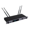 KLANGMEİSTER UW-402EY TEK EL-YAKA TELSİZ MİKROFON