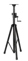 KLANGTECH STH-404 METAL KABİN SEHPASI