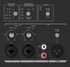 MACKIE SRM550