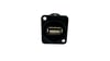 SEETRONIC  SAUSB-W-B