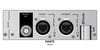 Soundcraft ViO/D21 Cat5 MADI Card