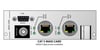 Soundcraft ViO/D21 Cat5 MADI Card