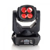 SSP COB PAR ZOOM (PC Lens)