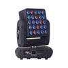 SSP MAGIC MATRIX 25