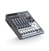 SSP MX1204FX