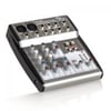 SSP MX602