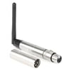 SSP WIRELESS DMX RECEIVER