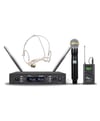 SSP WM802/3H