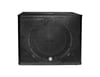 TOPP PRO KS 15 SUB