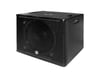 TOPP PRO KS 15 SUB