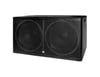 TOPP PRO KS 218A SUB