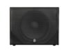 TOPP PRO MAXX 15A SUB