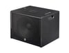TOPP PRO MAXX 15A SUB